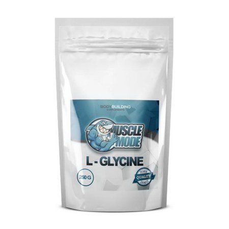 L-Glycine od Muscle Mode