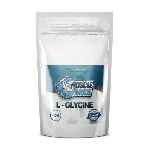 L-Glycine od Muscle Mode