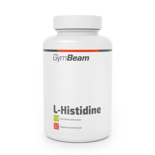 L-Histidine - GymBeam