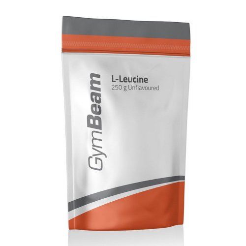 L-Leucine - GymBeam