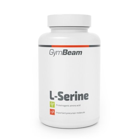 L-Serine - GymBeam