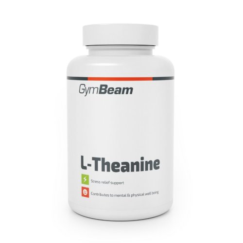 L-Theanine - GymBeam