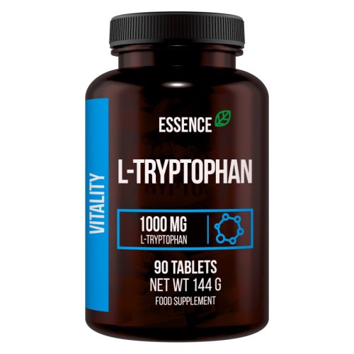 L-Tryptophan - Essence Nutrition