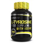 L-Tyrosine - Biotech USA