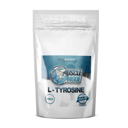 L-Tyrosine od Muscle Mode