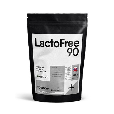 LactoFree 90 - Kompava