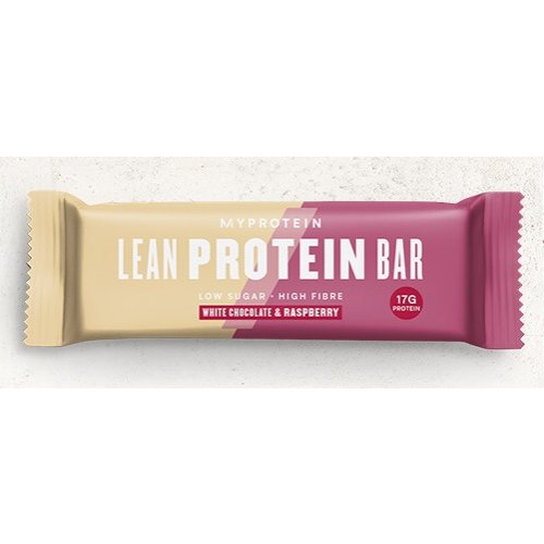 Lean Protein Bar - MyProtein 