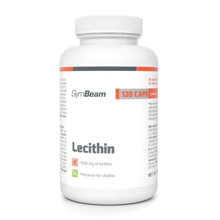 Lecithin - GymBeam