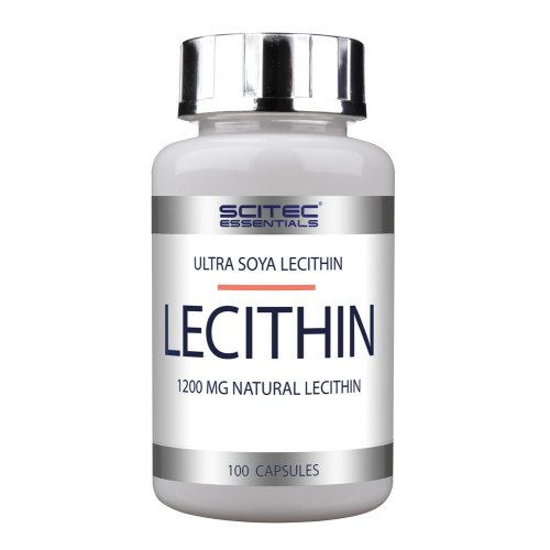 Lecithin - Scitec