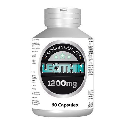 Lecithin - Still Mass 