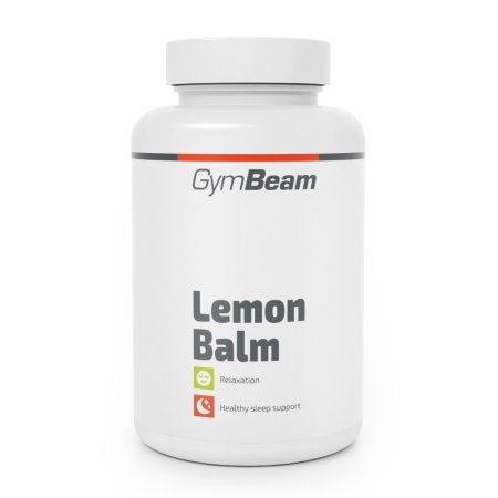 Lemon Balm - GymBeam