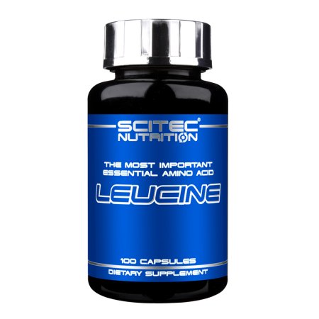 Leucine - Scitec Nutrition