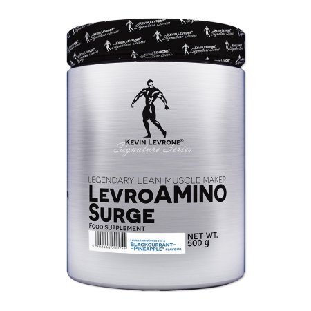 Levro Amino Surge od Kevin Levrone
