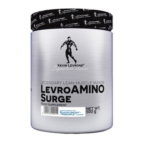 Levro Amino Surge od Kevin Levrone