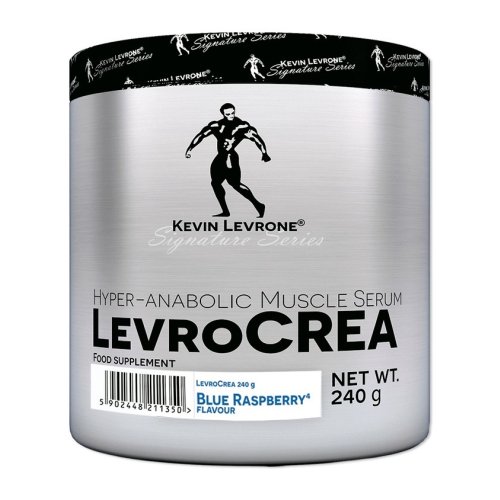Levro Crea - Kevin Levrone