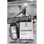 Levro Lean - Kevin Levrone