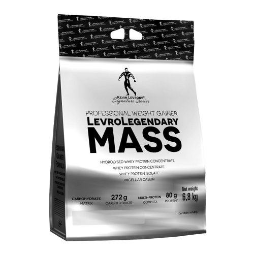 Levro Legendary Mass - Kevin Levrone
