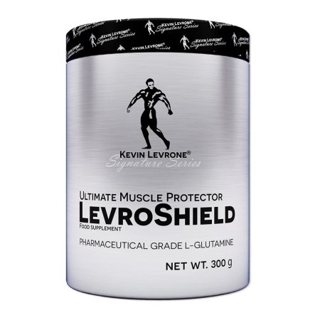 Levro Shield - Kevin Levrone