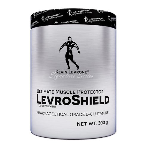 Levro Shield - Kevin Levrone