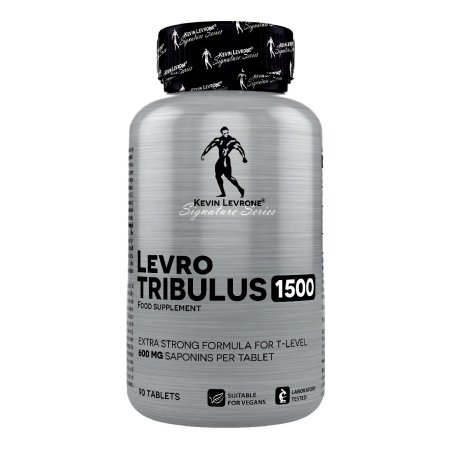 Levro Tribulus 1500 - Kevin Levrone