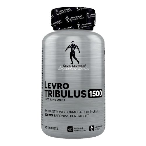 Levro Tribulus 1500 - Kevin Levrone