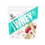 Lifestyle Whey - Švédsko Supplements
