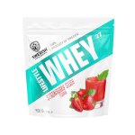 Lifestyle Whey - Švédsko Supplements