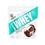 Lifestyle Whey - Švédsko Supplements