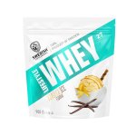Lifestyle Whey - Švédsko Supplements