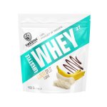 Lifestyle Whey - Swedish Supplements