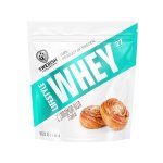 Lifestyle Whey - Swedish Supplements