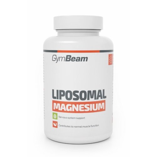 Liposomal Magnesium - GymBeam