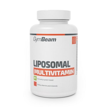 Liposomal Multivitamin - GymBeam