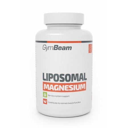 Liposome Magnesium - GymBeam