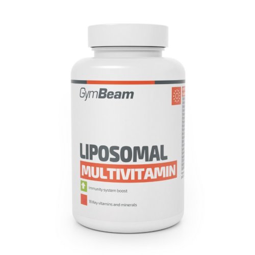 Liposome Multivitamin - GymBeam