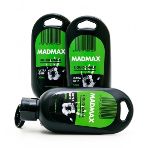 Liquid Chalk - Mad Max
