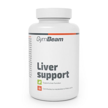 Liver Support - GymBeam