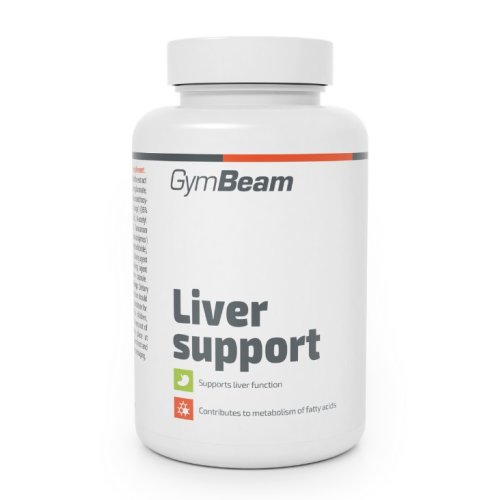 Liver Support - GymBeam