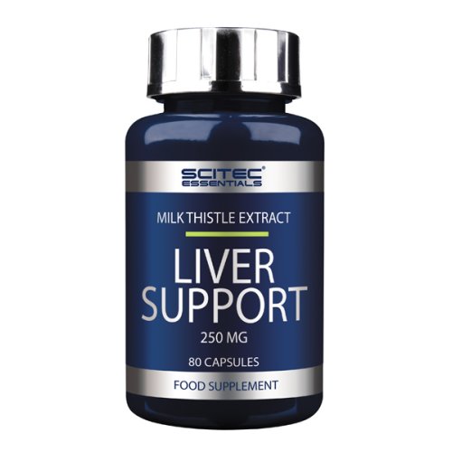 Liver Support - Scitec