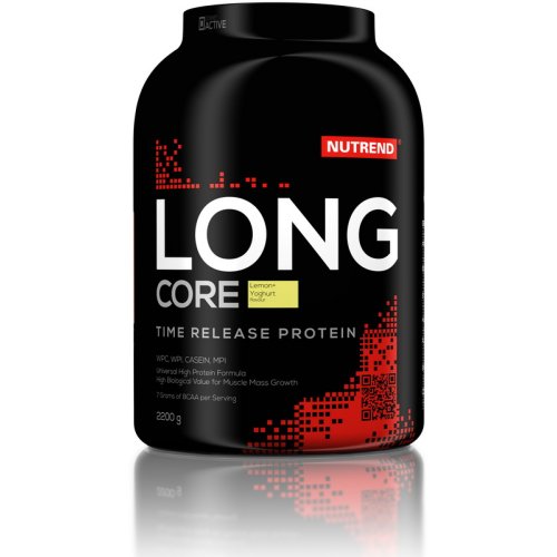 Long Core 80 - Nutrend