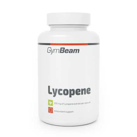 Lycopene - GymBeam
