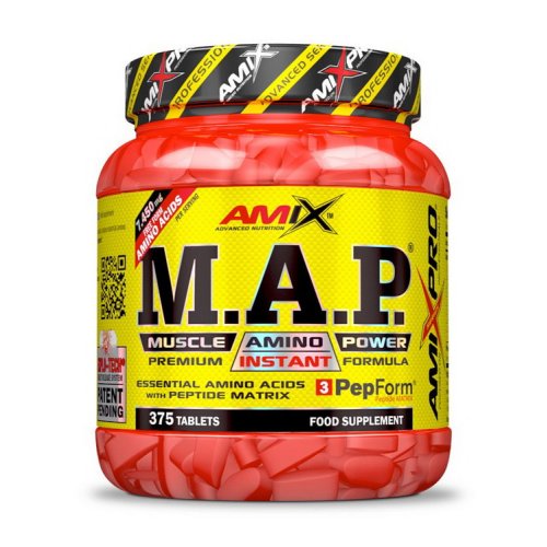 M.A.P Muscle Amino Power - Amix