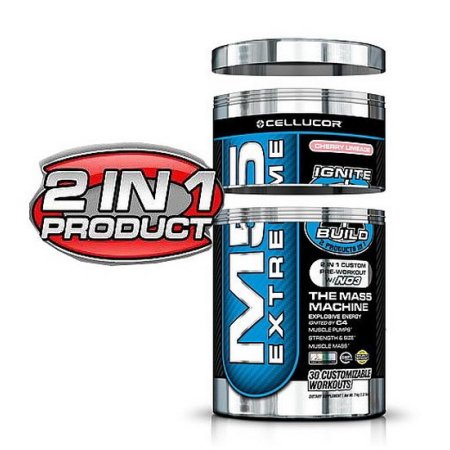M5 Extreme - Cellucor