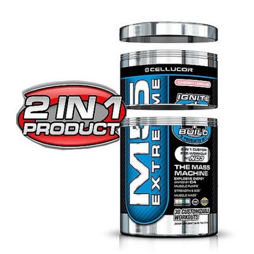 M5 Extreme - Cellucor
