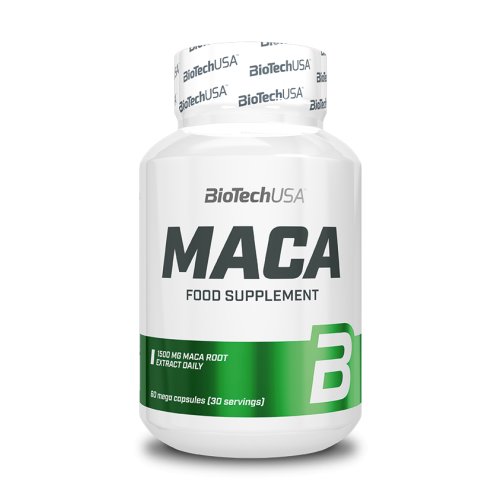 MACA 60 - Biotech USA