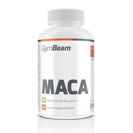 MACA - GymBeam