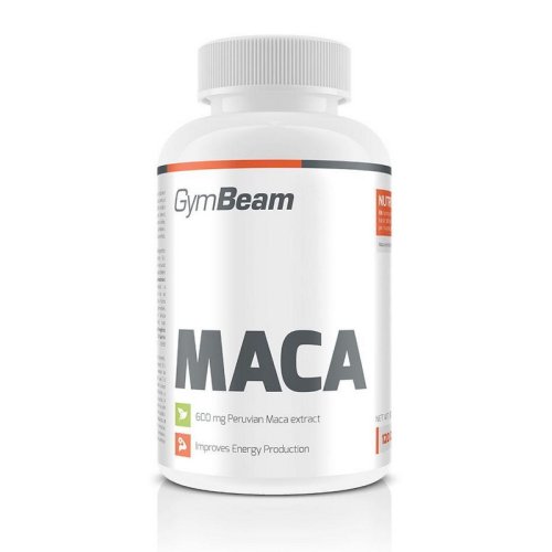 MACA - GymBeam