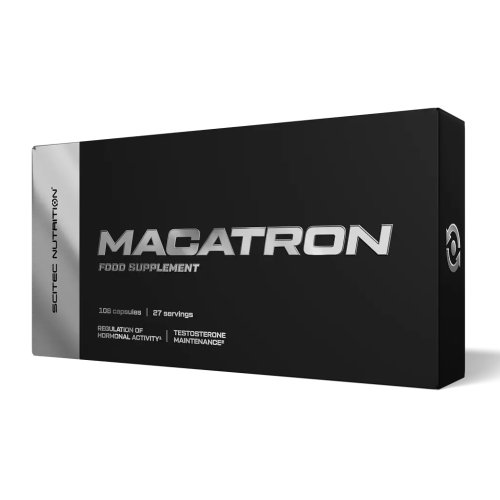Macatron - Scitec Nutrition