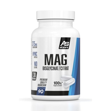 Mag - All Stars