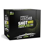 Magna Shot - Biotech USA